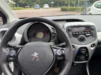 Peugeot 108 1.0 e-VTi Active TOP! (Hatchback 3-dr.) picture 20