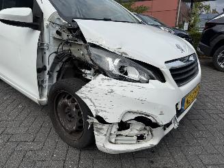Peugeot 108 1.0 e-VTi Active TOP! (Hatchback 3-dr.) picture 10