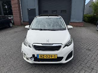 Peugeot 108 1.0 e-VTi Active TOP! (Hatchback 3-dr.) picture 8