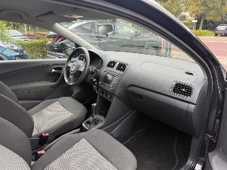 Volkswagen Polo 1.2 Easyline (Hatchback 3-dr.) picture 12