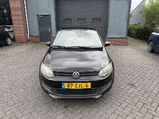 Volkswagen Polo 1.2 Easyline (Hatchback 3-dr.) picture 8