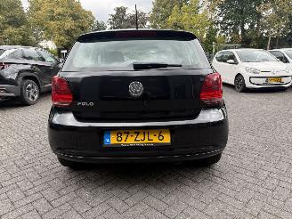 Volkswagen Polo 1.2 Easyline (Hatchback 3-dr.) picture 4