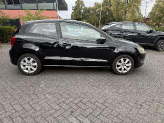 Volkswagen Polo 1.2 Easyline (Hatchback 3-dr.) picture 6