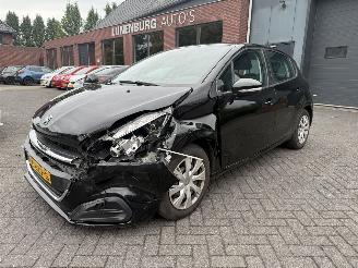 Peugeot 208 1.6 BlueHDi Active (Hatchback 5-dr.) picture 28
