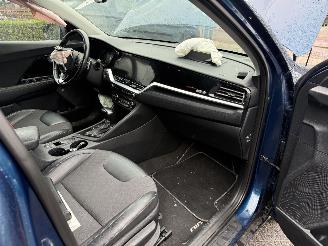 Kia Niro 1.6 GDi Hybrid DynamicPlusLine (SUV 5-dr.) picture 22