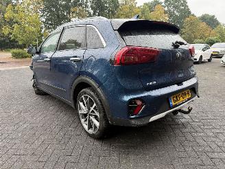 Kia Niro 1.6 GDi Hybrid DynamicPlusLine (SUV 5-dr.) picture 7