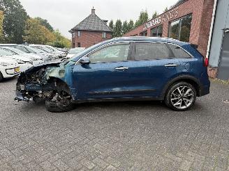 Kia Niro 1.6 GDi Hybrid DynamicPlusLine (SUV 5-dr.) picture 6