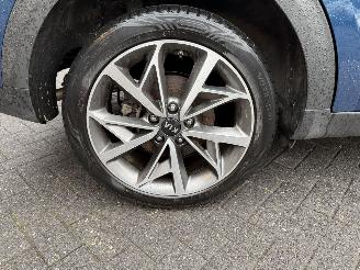 Kia Niro 1.6 GDi Hybrid DynamicPlusLine (SUV 5-dr.) picture 33