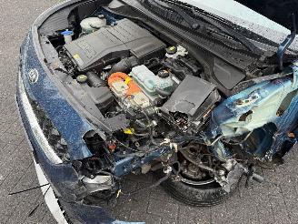 Kia Niro 1.6 GDi Hybrid DynamicPlusLine (SUV 5-dr.) picture 10