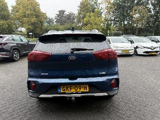 Kia Niro 1.6 GDi Hybrid DynamicPlusLine (SUV 5-dr.) picture 8