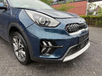 Kia Niro 1.6 GDi Hybrid DynamicPlusLine (SUV 5-dr.) picture 35