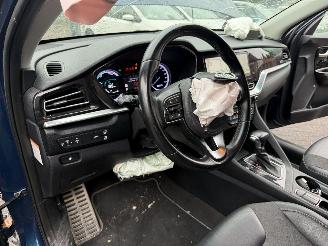 Kia Niro 1.6 GDi Hybrid DynamicPlusLine (SUV 5-dr.) picture 14