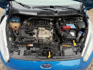 Ford Fiesta 1.0 EcoBoost Titanium (Hatchback 3-dr.) picture 9