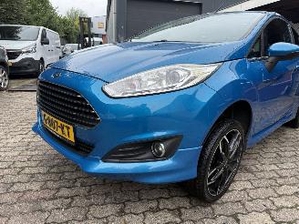 Ford Fiesta 1.0 EcoBoost Titanium (Hatchback 3-dr.) picture 14