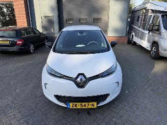 Renault Zoé R90 Life 41 kWh KOOP ACCU  (Hatchback 5-dr.) 7231 EURO EX BTW picture 9