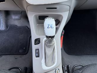 Renault Zoé R90 Life 41 kWh KOOP ACCU  (Hatchback 5-dr.) 7231 EURO EX BTW picture 12