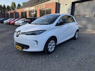 bruktbiler auto Renault Zoé R90 Life 41 kWh KOOP ACCU  (Hatchback 5-dr.) 7231 EURO EX BTW 2019/6