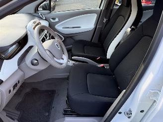 Renault Zoé R90 Life 41 kWh KOOP ACCU  (Hatchback 5-dr.) 7231 EURO EX BTW picture 23