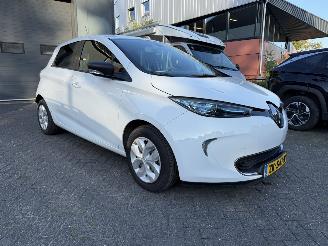 Renault Zoé R90 Life 41 kWh KOOP ACCU  (Hatchback 5-dr.) 7231 EURO EX BTW picture 7