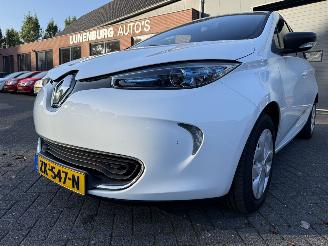 Renault Zoé R90 Life 41 kWh KOOP ACCU  (Hatchback 5-dr.) 7231 EURO EX BTW picture 28