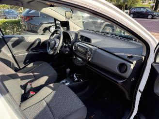 Toyota Yaris 1.5 Full Hybrid Comfort AUTOMAAT  (Hatchback 5-dr.)  5784 EURO EX BTW picture 15
