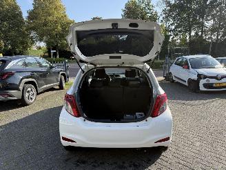 Toyota Yaris 1.5 Full Hybrid Comfort AUTOMAAT  (Hatchback 5-dr.)  5784 EURO EX BTW picture 13
