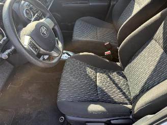 Toyota Yaris 1.5 Full Hybrid Comfort AUTOMAAT  (Hatchback 5-dr.)  5784 EURO EX BTW picture 19