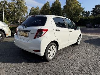 Toyota Yaris 1.5 Full Hybrid Comfort AUTOMAAT  (Hatchback 5-dr.)  5784 EURO EX BTW picture 5