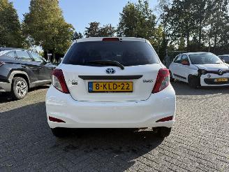 Toyota Yaris 1.5 Full Hybrid Comfort AUTOMAAT  (Hatchback 5-dr.)  5784 EURO EX BTW picture 4