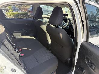 Toyota Yaris 1.5 Full Hybrid Comfort AUTOMAAT  (Hatchback 5-dr.)  5784 EURO EX BTW picture 14