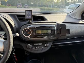 Toyota Yaris 1.5 Full Hybrid Comfort AUTOMAAT  (Hatchback 5-dr.)  5784 EURO EX BTW picture 21