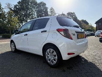 Toyota Yaris 1.5 Full Hybrid Comfort AUTOMAAT  (Hatchback 5-dr.)  5784 EURO EX BTW picture 26