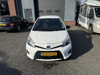 Toyota Yaris 1.5 Full Hybrid Comfort AUTOMAAT  (Hatchback 5-dr.)  5784 EURO EX BTW picture 9