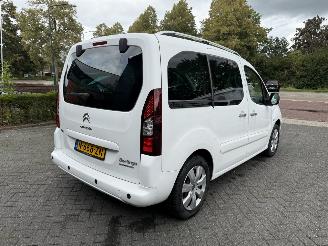 Citroën Berlingo 1.2 PureTech Feel (MPV 5-dr.) picture 5