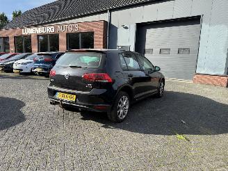 Volkswagen Golf 1.4 TSI ACT  PANORAMADAK Highline (Hatchback 5-dr.) picture 1