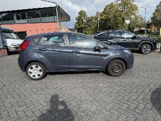 Ford Fiesta 1.25 Limited  AIRCO (Hatchback 5-dr.) picture 6