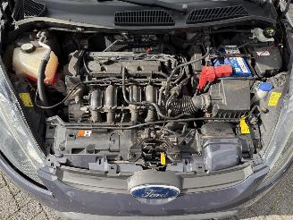 Ford Fiesta 1.25 Limited  AIRCO (Hatchback 5-dr.) picture 23