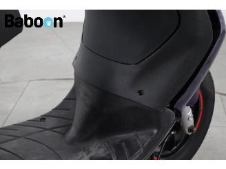 Piaggio  Zip 45KM picture 14