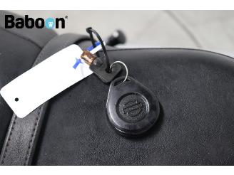 Harley-Davidson  VRSCDX Night Rod Special ABS picture 23