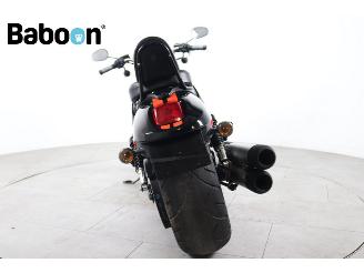 Harley-Davidson  VRSCDX Night Rod Special ABS picture 7