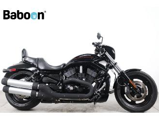 begagnad bil motor Harley-Davidson  VRSCDX Night Rod Special ABS 2009/1