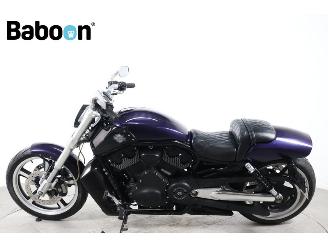 Harley-Davidson  VRSCF V-ROD Muscle picture 5