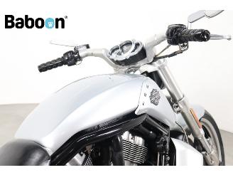 Harley-Davidson  VRSCF V-ROD Muscle picture 15
