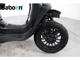 Vespa  Sprint 25KM picture 11