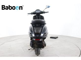 Vespa  Sprint 25KM picture 7