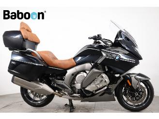dañado motos BMW K 1600 GTL Option 719 2024/4