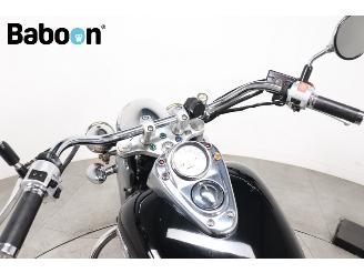 Honda VT 750 C2 Shadow ACE picture 9