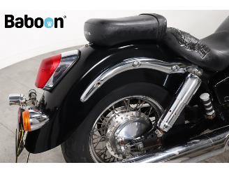 Honda VT 750 C2 Shadow ACE picture 22