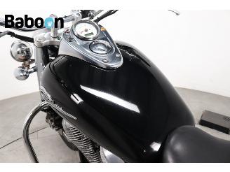 Honda VT 750 C2 Shadow ACE picture 10