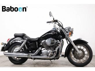 dañado motos Honda VT 750 C2 Shadow ACE 1997/5